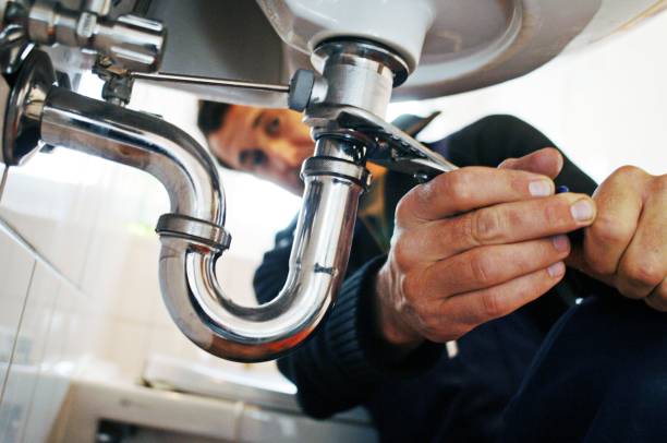 Best Sewer Cleaning Services  in North Randall, OH