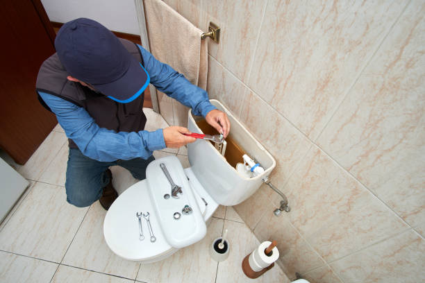 Best Plumbing Repair Near Me  in North Randall, OH